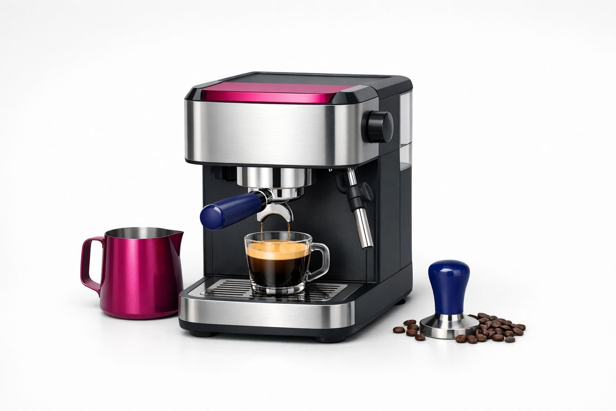 Macchine da caffè