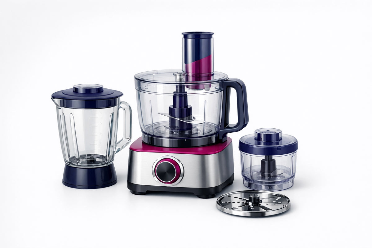 Robot da cucina