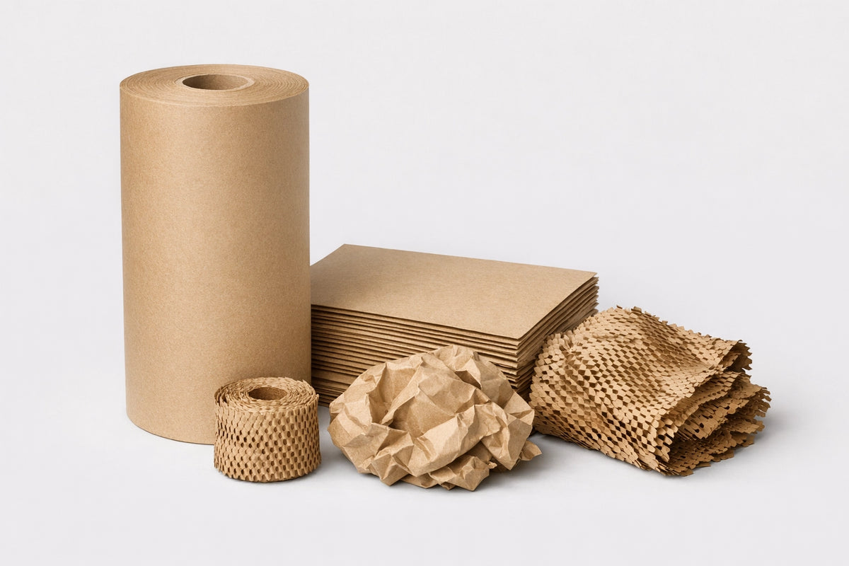 Carta kraft