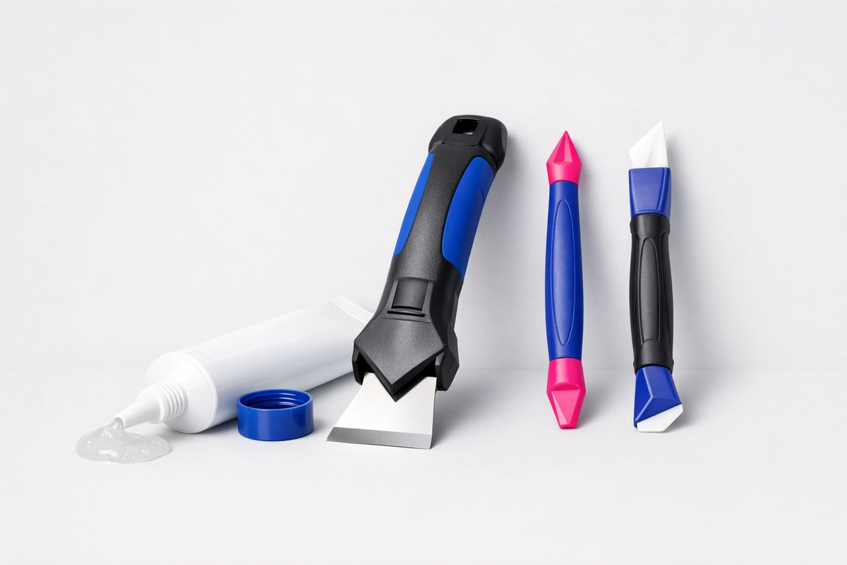 Rimuovi silicone