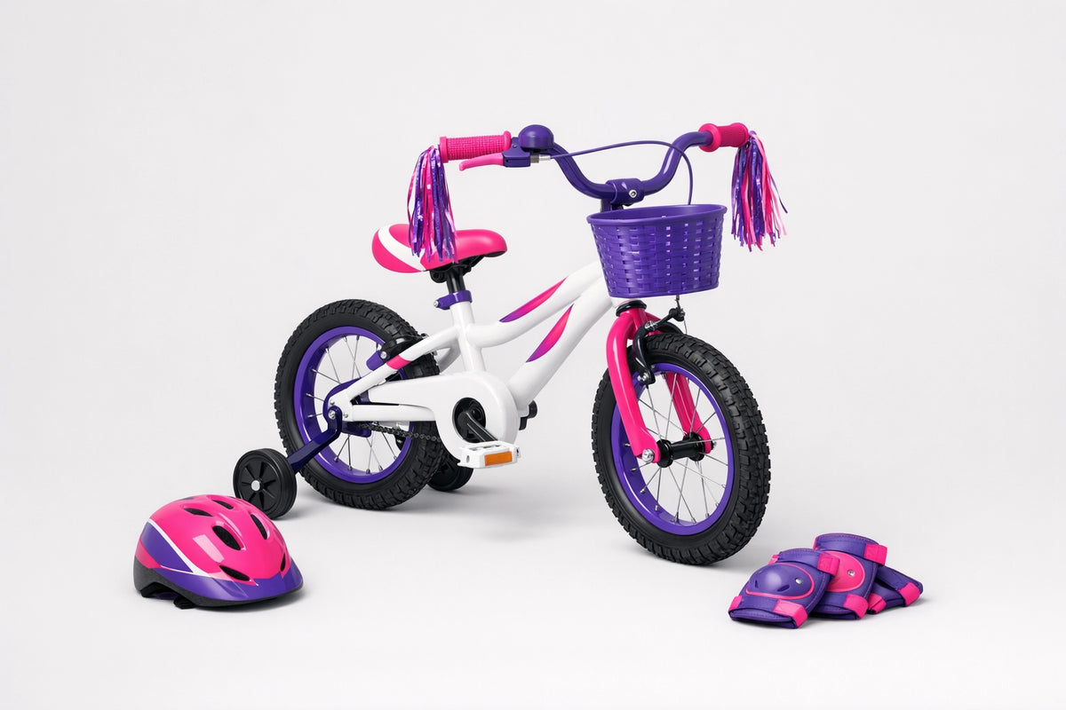 Bici per bambini