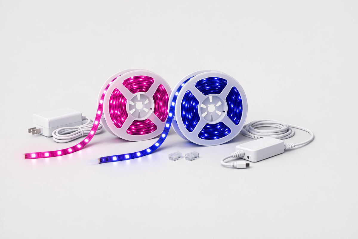 Strisce LED