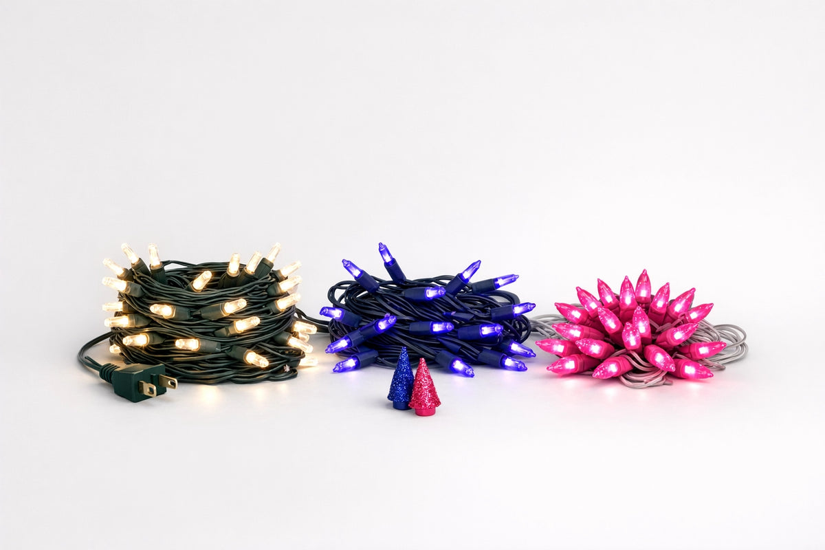 Luci di Natale