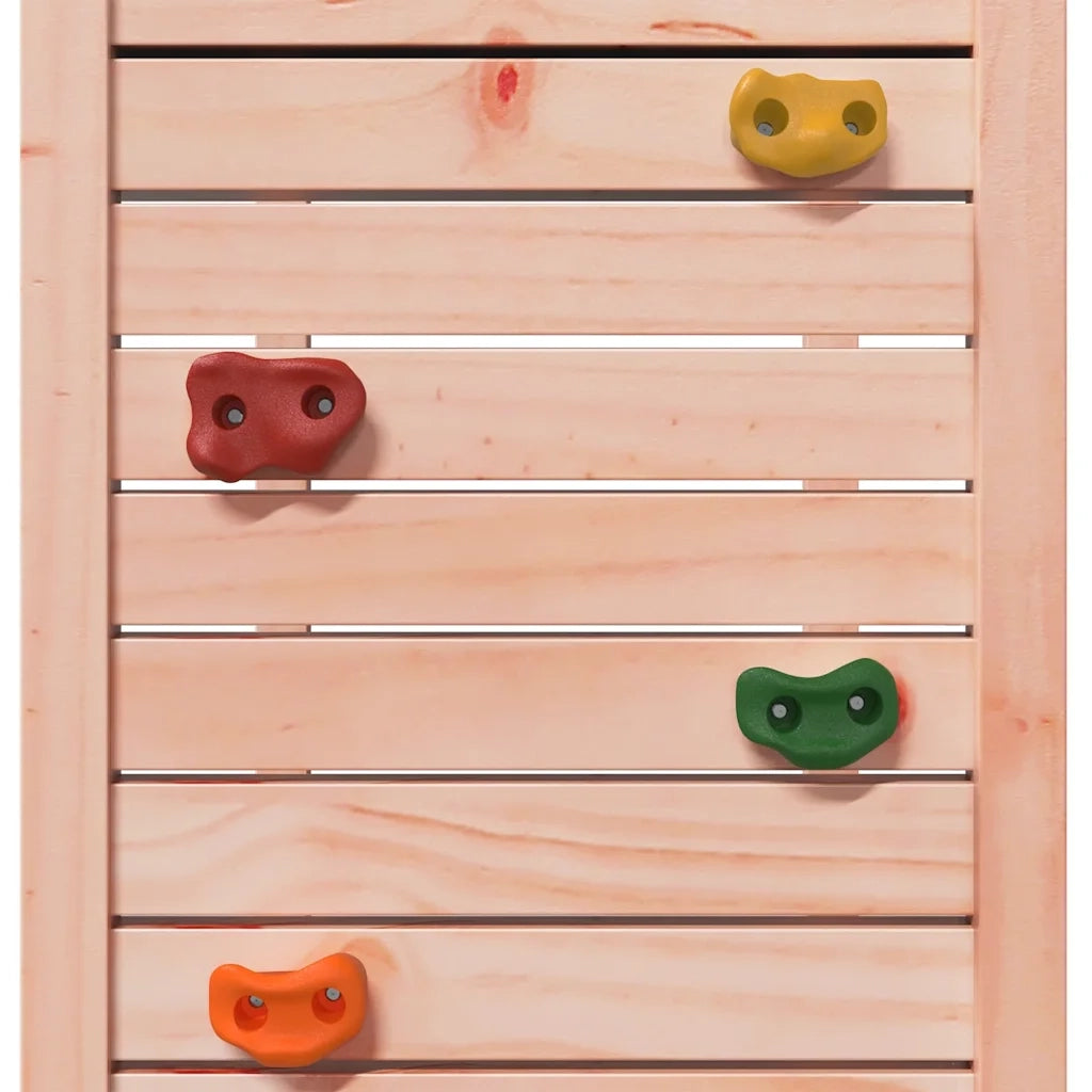 Set da Gioco da Esterno in Legno Massello di Douglas 3279071