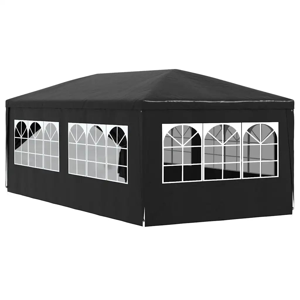 Tenda per Feste 3x6 m Antracite