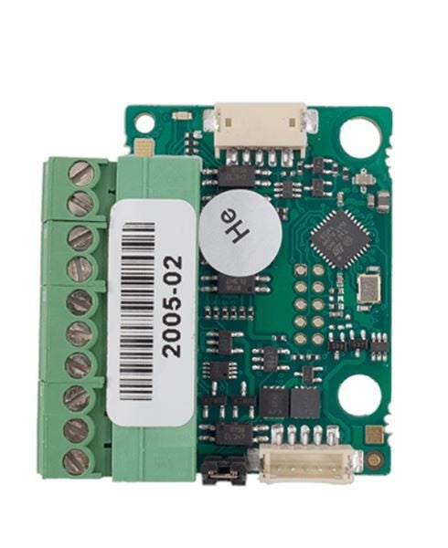 Helios ip verso - modulo i/o - 9155034