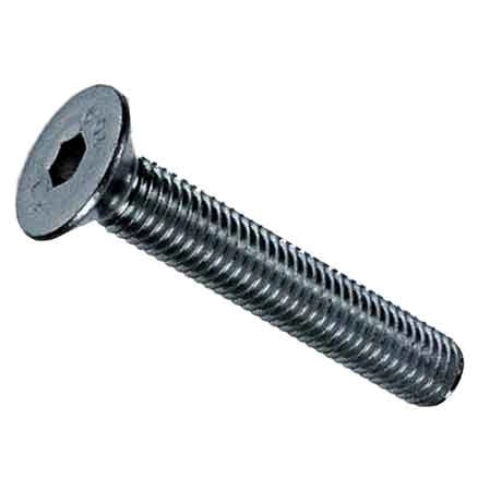 VITE TSP CAVA ESAGONALE M10x50 - 100 pezzi