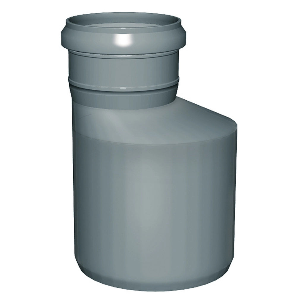 AUMENTO PP GRIGIO- Diam. 40/90- NICOL- pezzi 1