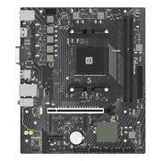 SAPPHIRE MB AMD A520, A520M-E, Micro-ATX, AM4, DDR4, PCI-Ex16, SATA3