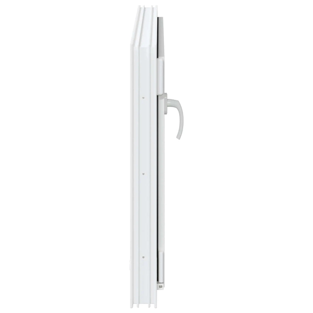 Finestra per Soffitta RISOR 95 x 50 cm PVC e Vetro 42047901