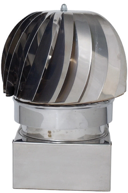 FUMAIOLO GIREVOLE GLOBO Quadrato cm. 32x32