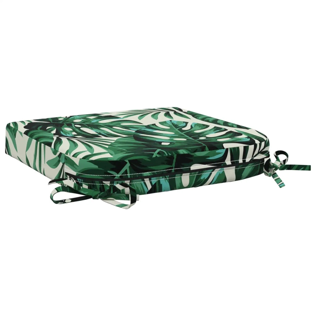 Cuscini per sedile a 4 pezzi SOEST 4 pz 100% Poliestere 945212