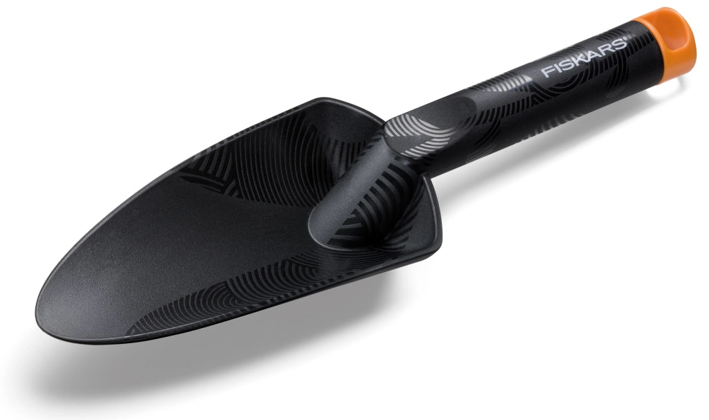 Fiskars TRAPIANTATORE LAMA LARGA SOLID larghezza mm. 83