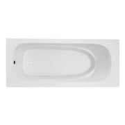Guscio vasca 120x70 senza pannelli