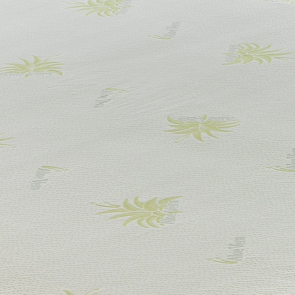 Materasso Singolo 80x200 in Memory Foam - Alto 5 cm - IGNIFUGO Classe 1M - Sfoderabile