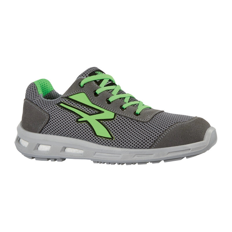 U-POWER SCARPE SUMMER S1P N.39- 1,0 pz
