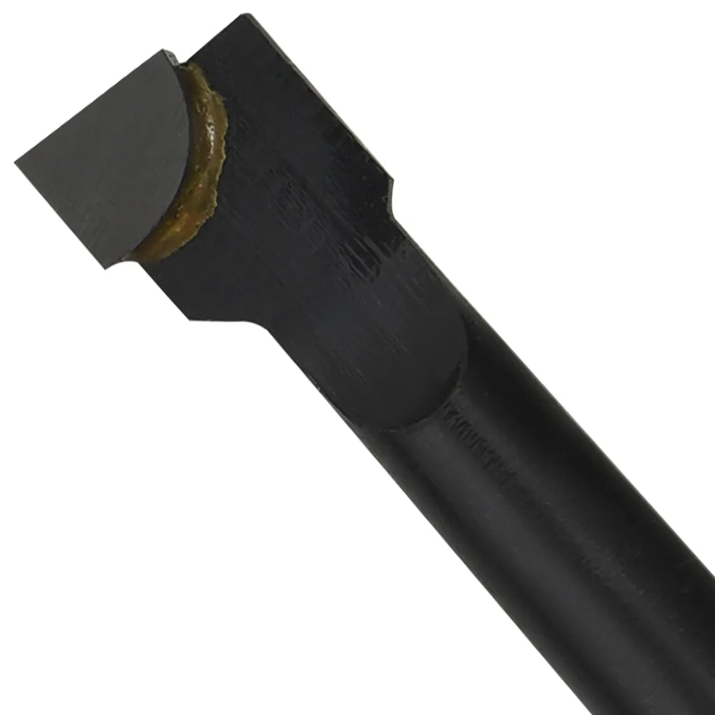 Frese di Foraggio 9 pz 12 mm con Base in Legno 146682
