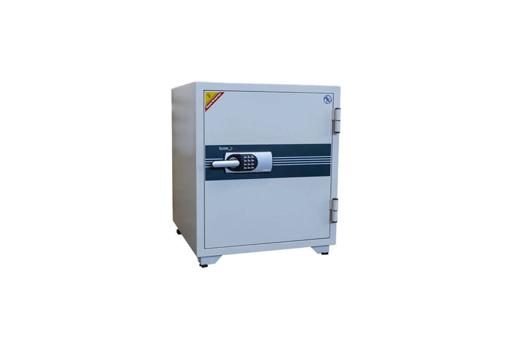 Armadio Blindato Technomax 825 Tde Ignifugo per Supporti Magnetici