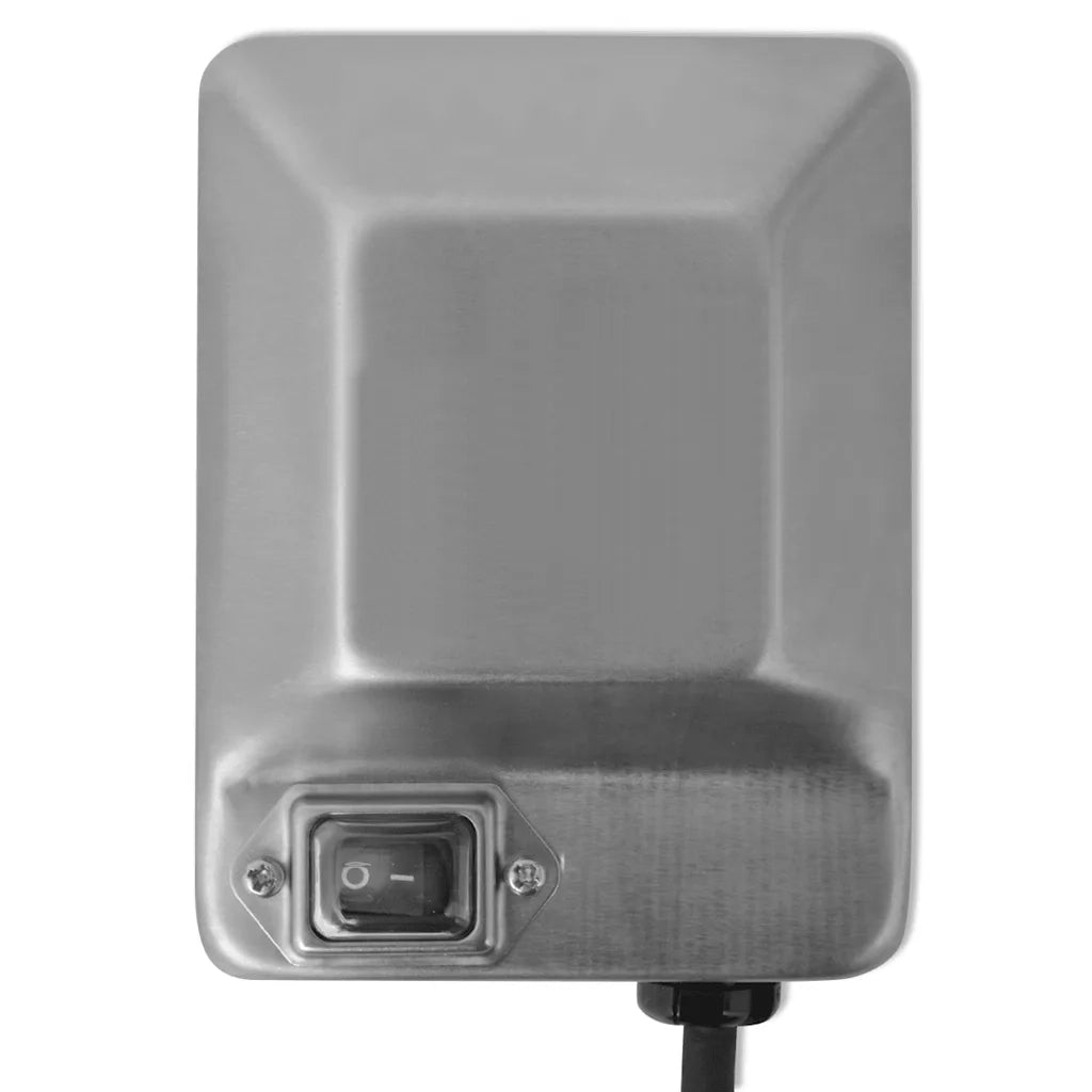 Motore per Spiedo in Acciaio Inossidabile 4 W 42246
