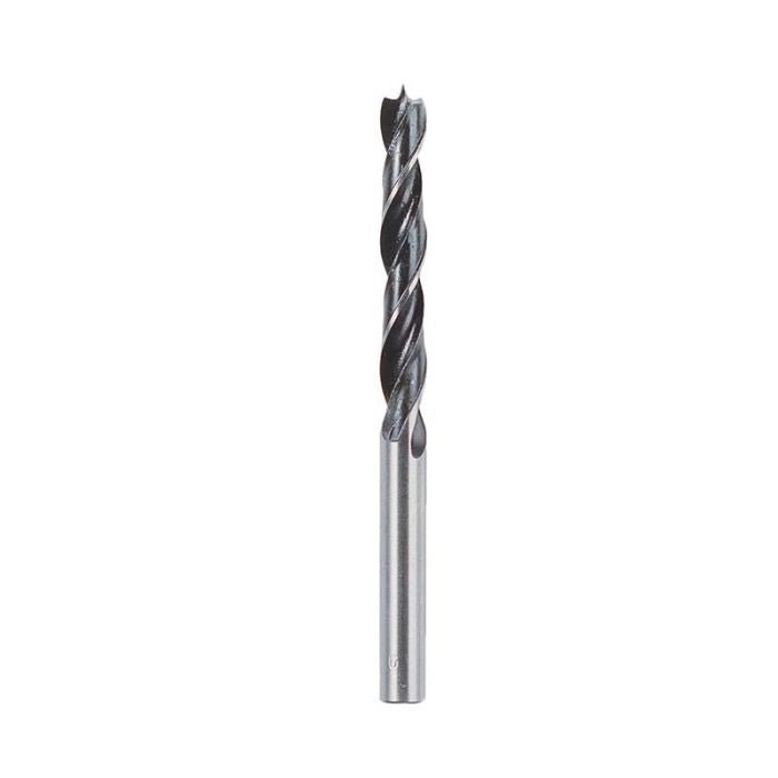 PUNTA ELICOIDALE PER LEGNO 4 mm - ECEF