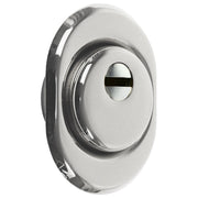 BLINDUS PROTEZIONE CORAZZATA 14/25 MM CR. SAT- 1,0 pz