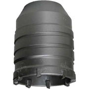 FRESA A CORONA CON FILETTATURA 66 mm - ECEF