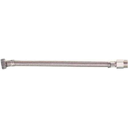 FLESSIBILE PROLUNGATO 40 cm - M 1/2 x F 1/2