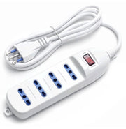 MULTIPRESA A 4 VIE 1.5M