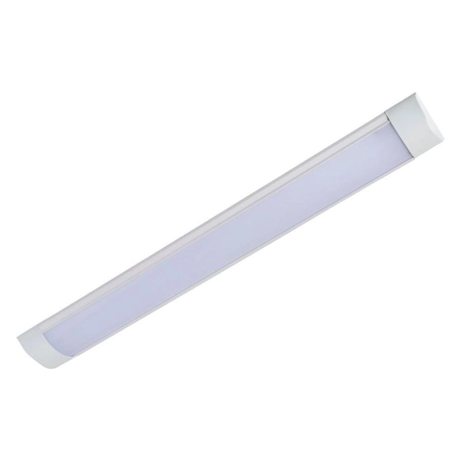 REGLETTE SOTTOPENSILE A LED INTEGRATO 18W 4000K