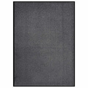 Zerbino Antracite 60x80 cm 331593