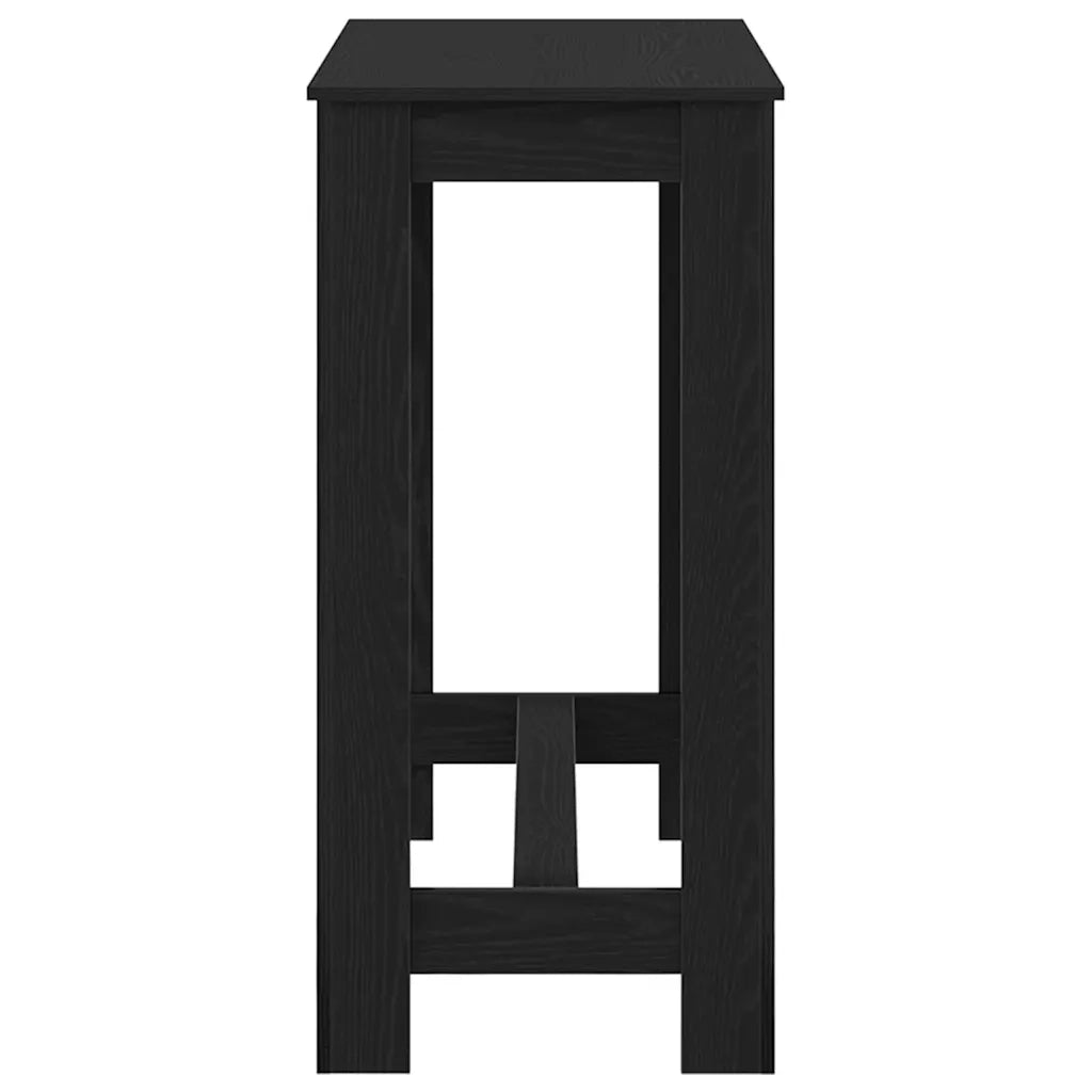 Tavolo da bar 102 x 50 x 103.5 cm Legno ingegnerizzato 868079