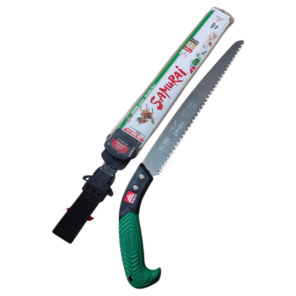 SEGACCIO LEGNO CON FODERA SAMURAI CM30