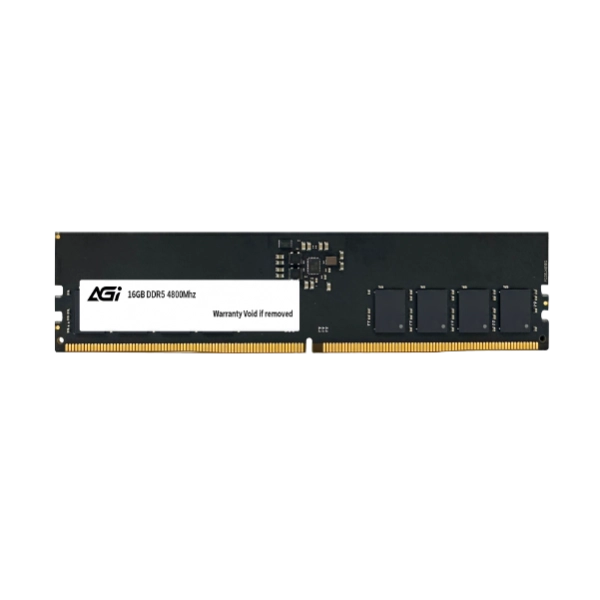 AGI RAM DIMM 16GB DDR5 4800MHZ