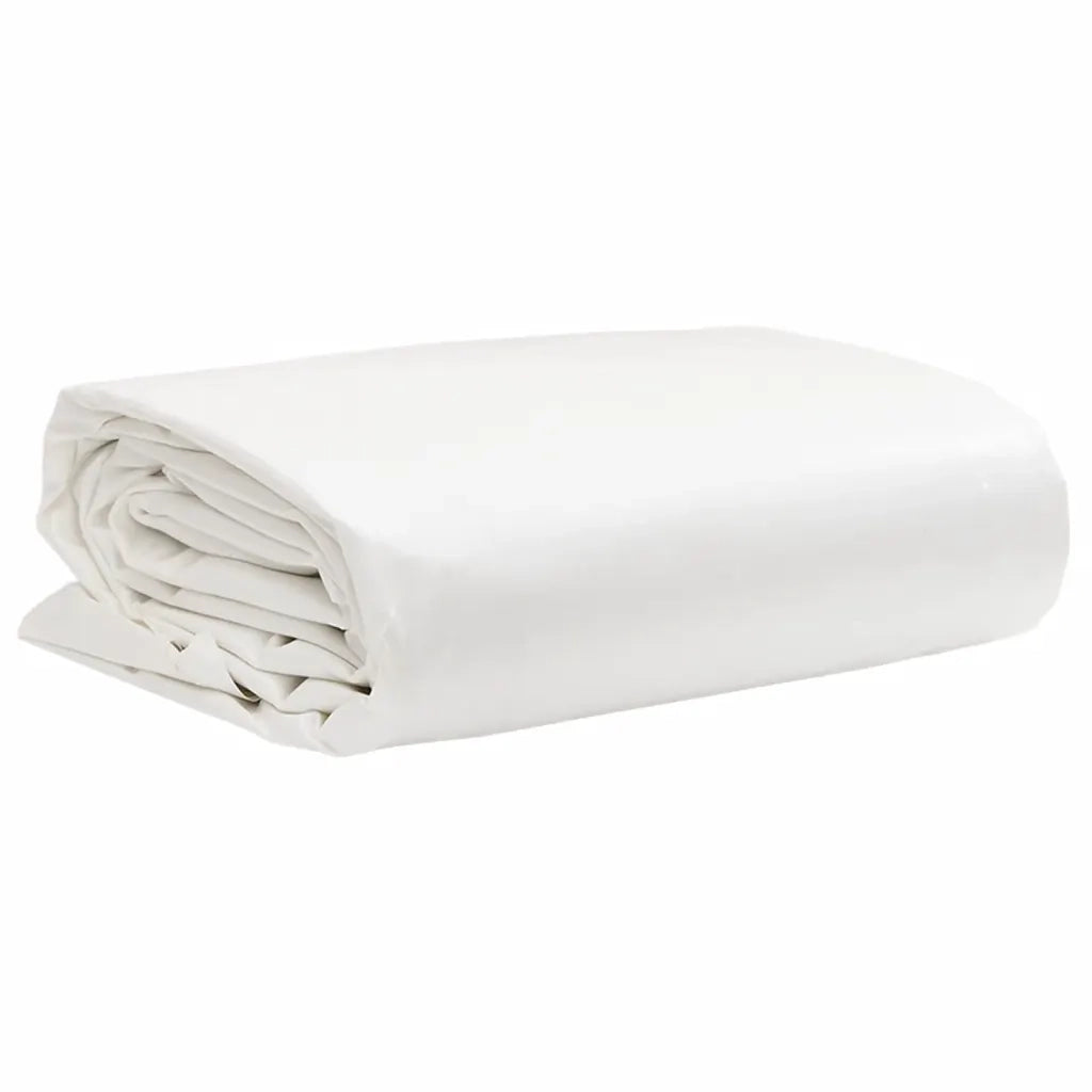 Telone Bianco 4x7 m 650 g/m² 156187
