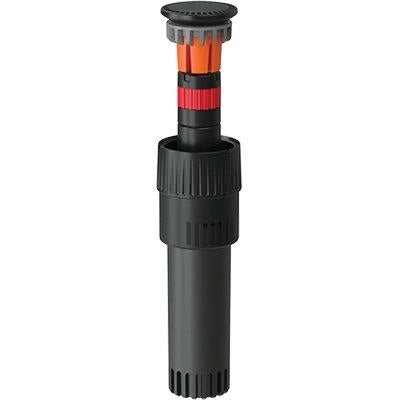 IRRIGATORE POP-UP STATICO COLIBRI CLABER - 360  ° 1/2F ALZO CM 5 90210- 12 pezzi