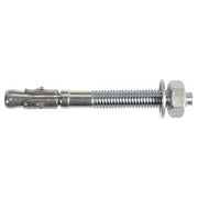TASSELLO ACCIAIO T11 ELEMATIC - DADO E RONDELLA T11 16X110- 20 pezzi