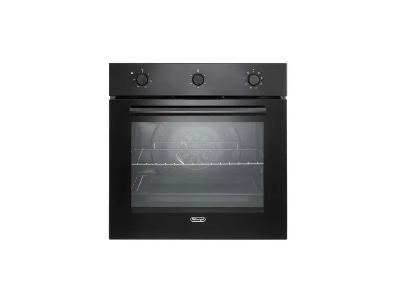 Forno a gas FGE 6 NL DeLonghi 60 cm 71 L 5 funzioni classe A