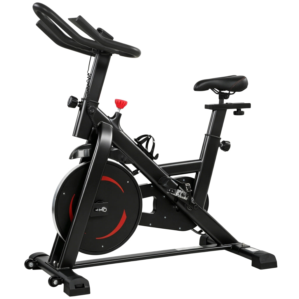 Ciclismo ¨C Minimal ¨C 111.5x52.5x114.5cm, Nero