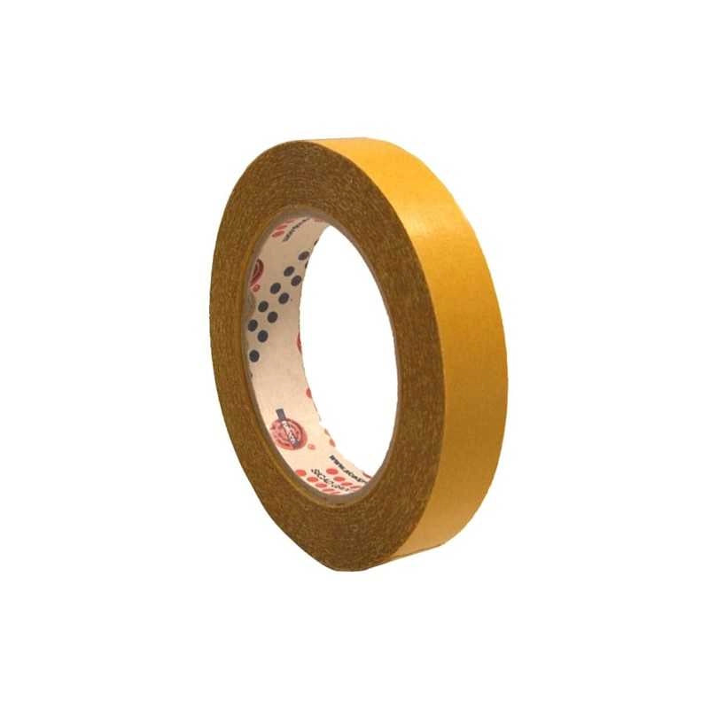 Nastro Biadesivo Rda mm 19 m 33 Eurocel