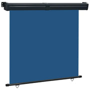 Tendalino Laterale per Balcone 175x250 cm Blu 48438