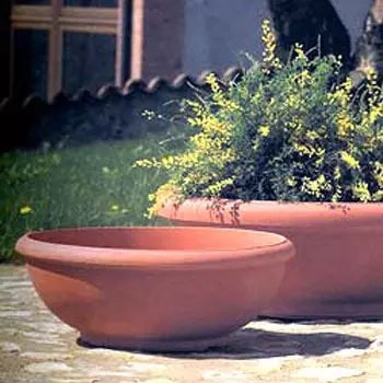 CIOTOLA 'CAMPANA' Ø cm 50x20h