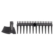 Rastrello 12 denti Metodo