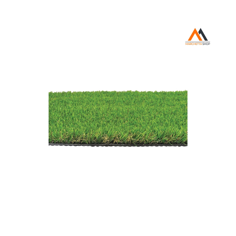 PRATO SINTETICO h 400 cm x 10 mt. - spess. mm 25