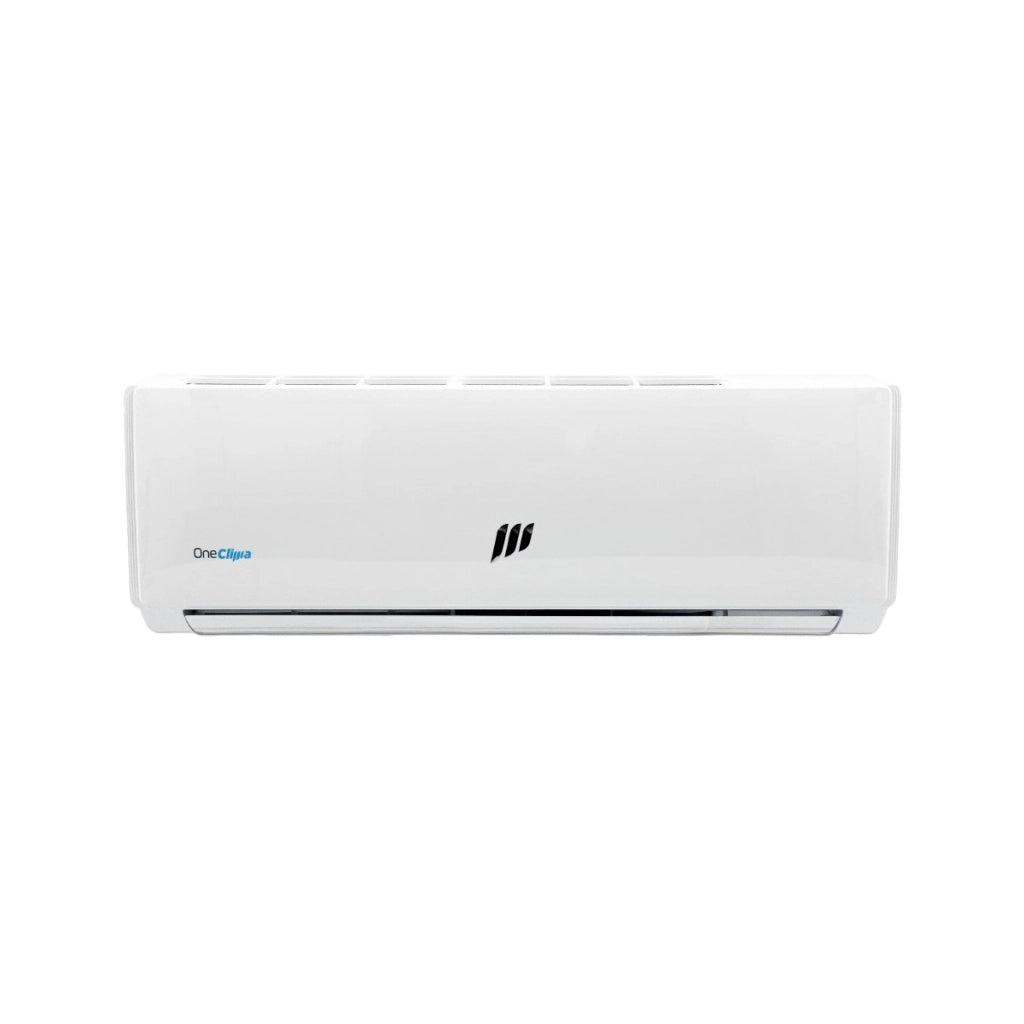 Condizionatore Dual Split OneClima Pro 12+12 con MLT21x3/Y24 R-32 Wi-Fi Optional