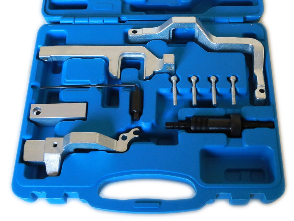 KIT MESSA IN FASE MINI BMW MOTORE 1.4 1.6 BENZINA COOPER N12 N14 N16 CITROEN C4