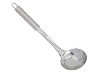 MESTOLO INOX ANTON - 6 pezzi XTRA