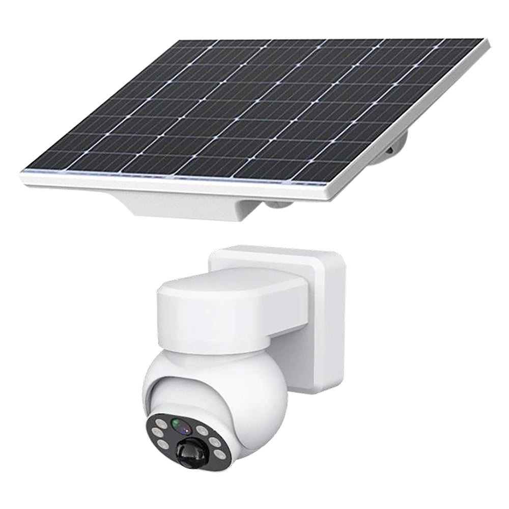 1pz telecamera per esterni wi-fi a batteria  risoluzione 2.0 mpx cod:ferx.8068180nlm