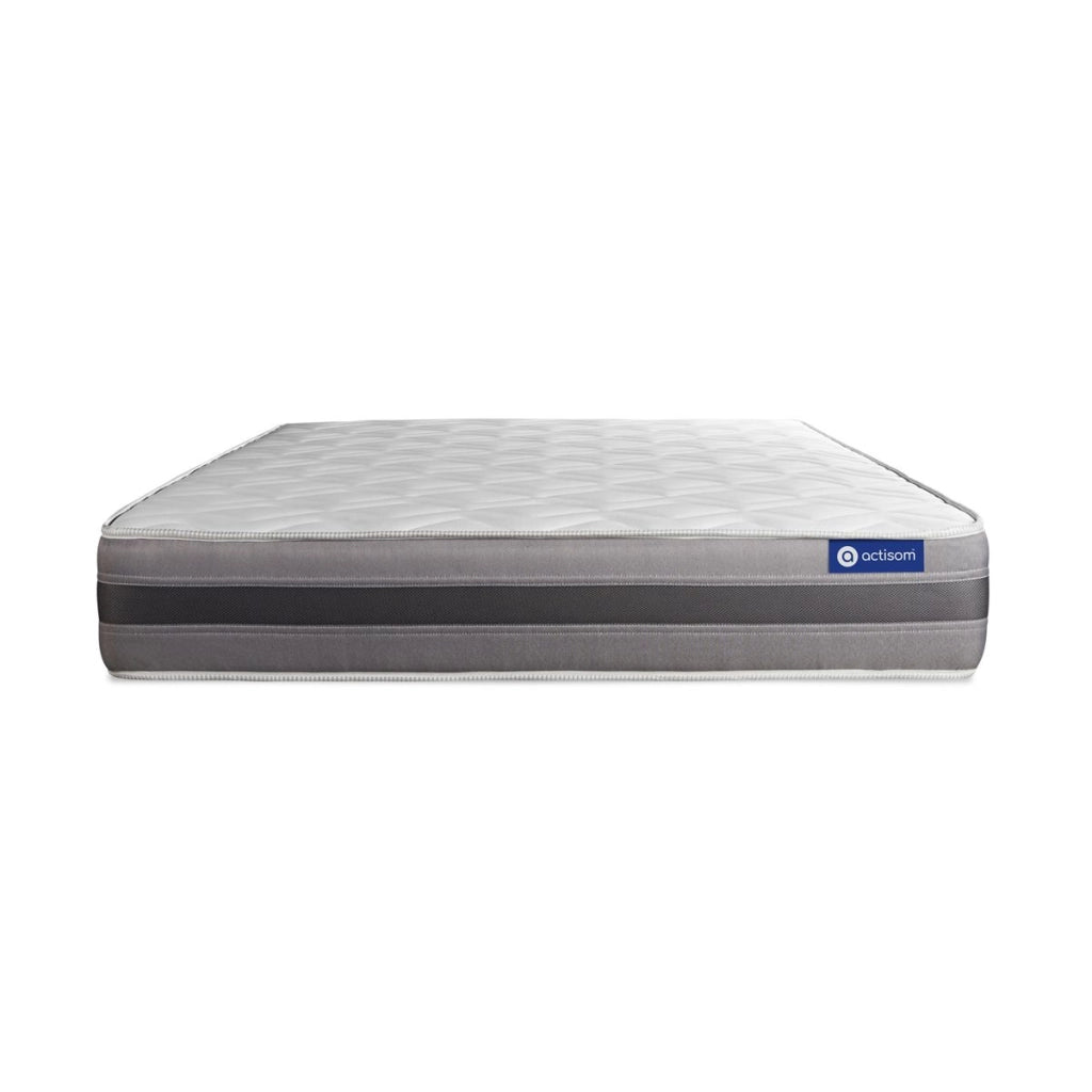 Materasso matrimoniale Actimemo relax 160x210cm - Spessore : 24cm - Memory foam - Moderatamente rigido