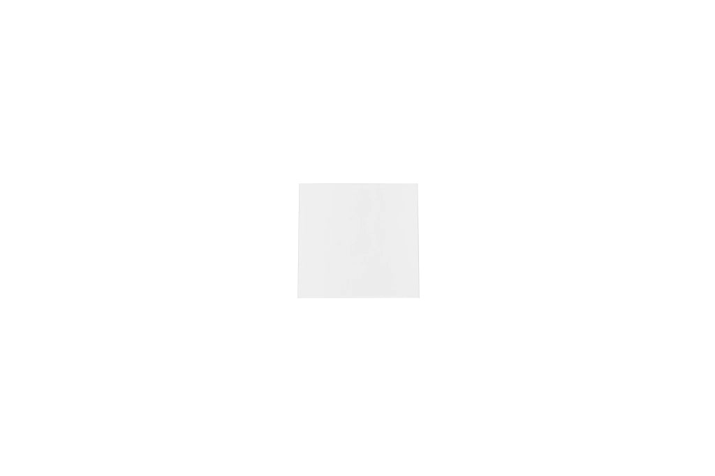Applique esterna quadrata LED 1W sensore GENIE RL