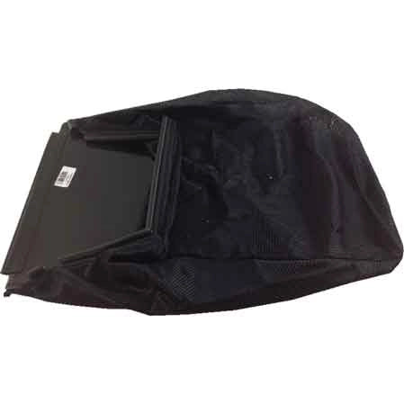 CESTO DI RACCOLTA PER RASAERBA SEMOVENTE MULCHING CARDINALE ricambio per codice 4110402 - IDEAL STAR